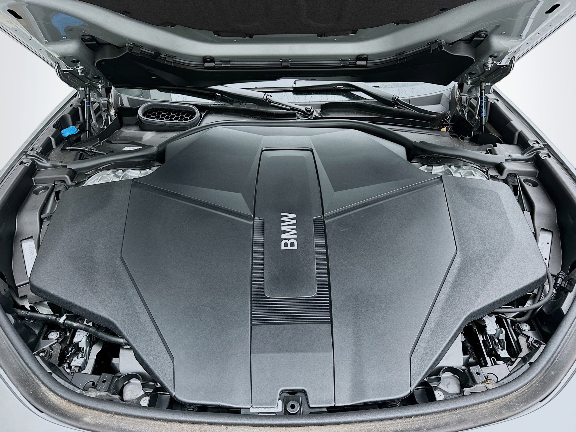 New 2025 BMW i7 eDrive50 w/ Executive Package image 28