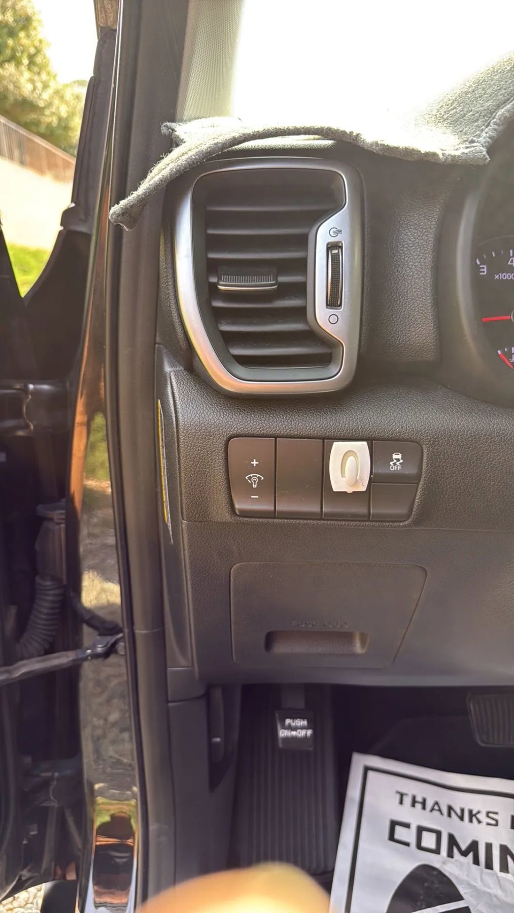 Used 2017 Kia Sportage EX FWD image 14