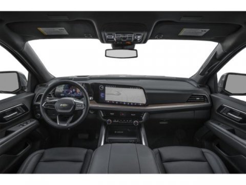 New 2026 Chevrolet Tahoe LT w/ Comfort Package RWD image 5
