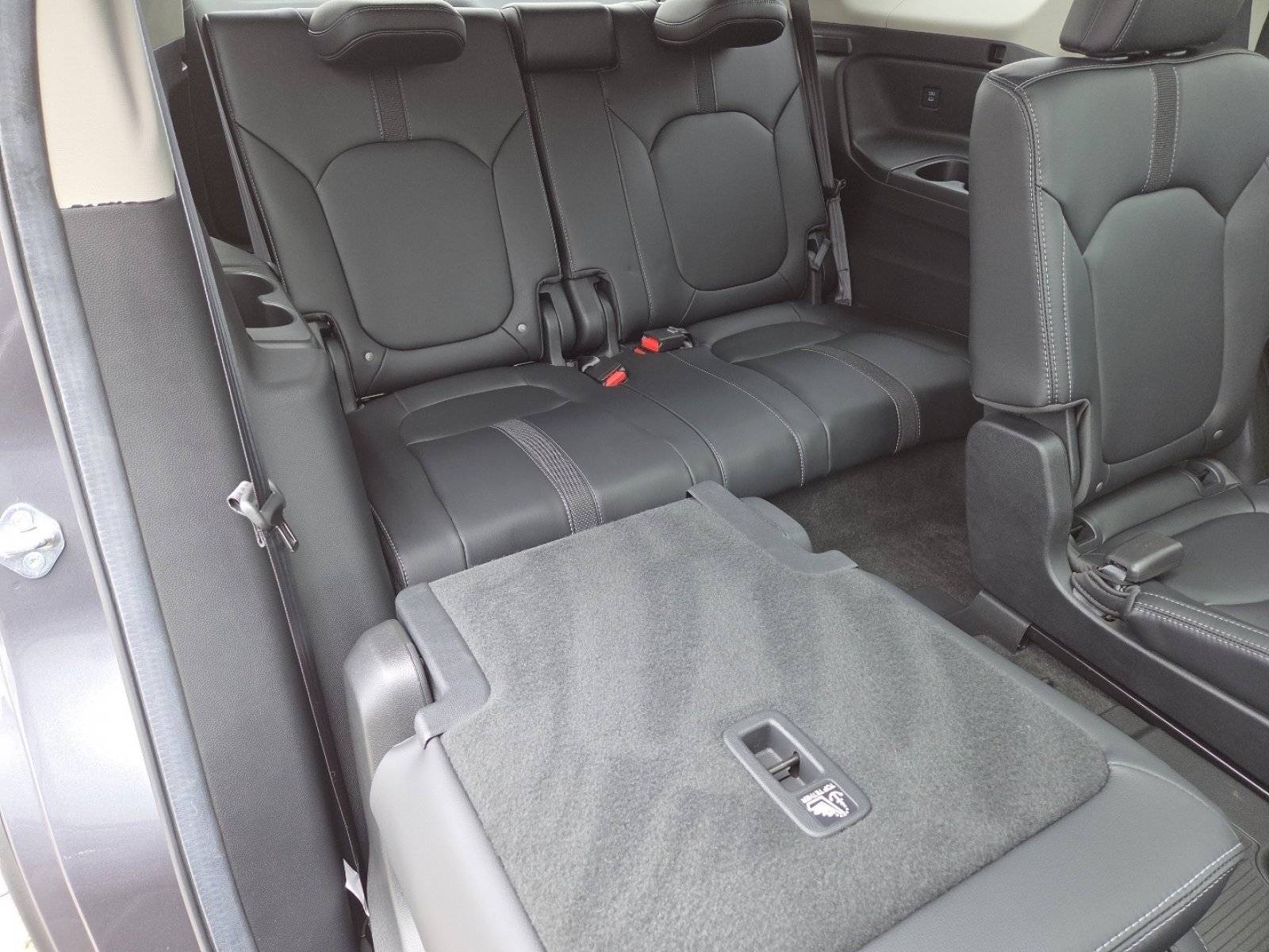 Used 2024 Honda Pilot Touring image 24