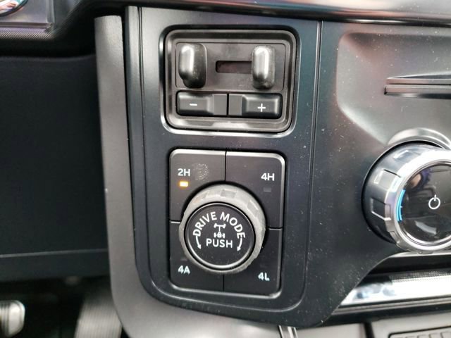 New 2026 Ford F150 Tremor w/ Equipment Group 402A High image 25
