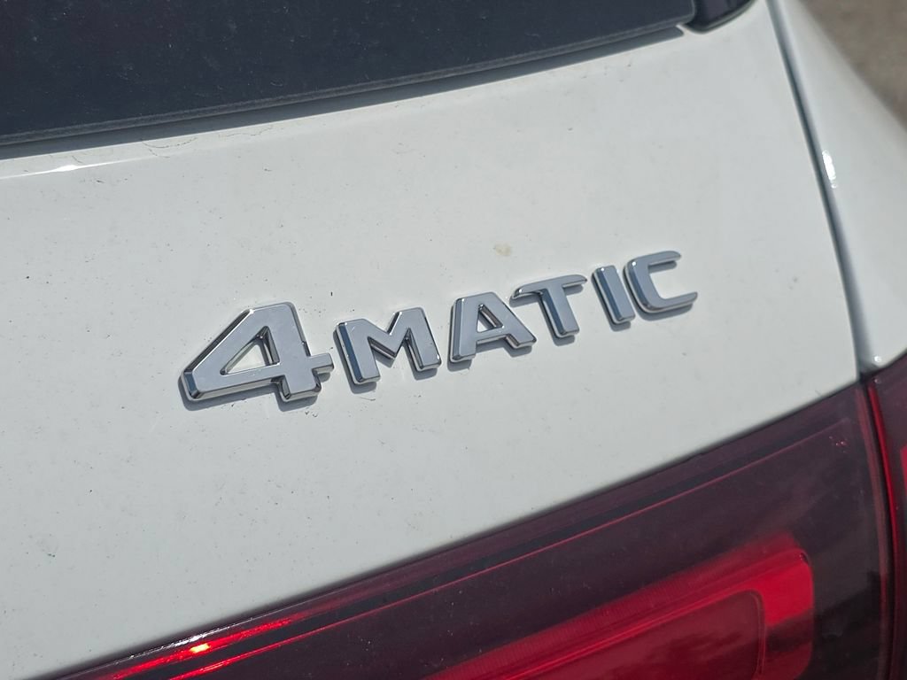 New 2026 Mercedes-Benz GLE 350 4MATIC image 5