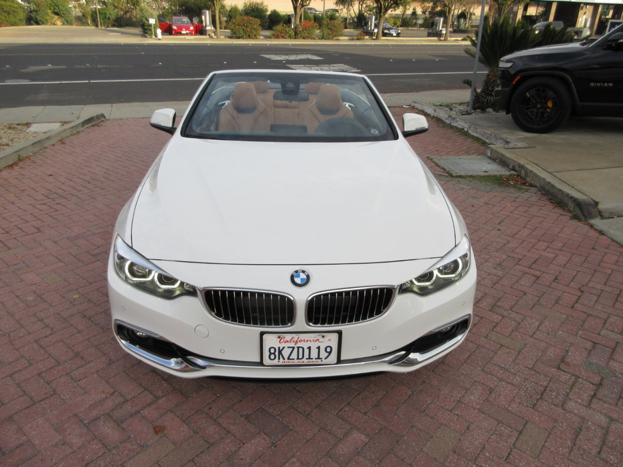 Used 2019 BMW 440i Convertible w/ Convenience Package image 66