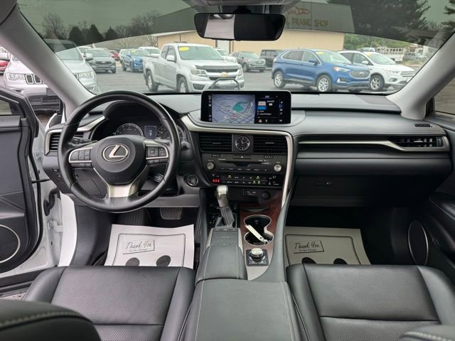 Used 2021 Lexus RX 350 AWD w/ Premium Package image 3