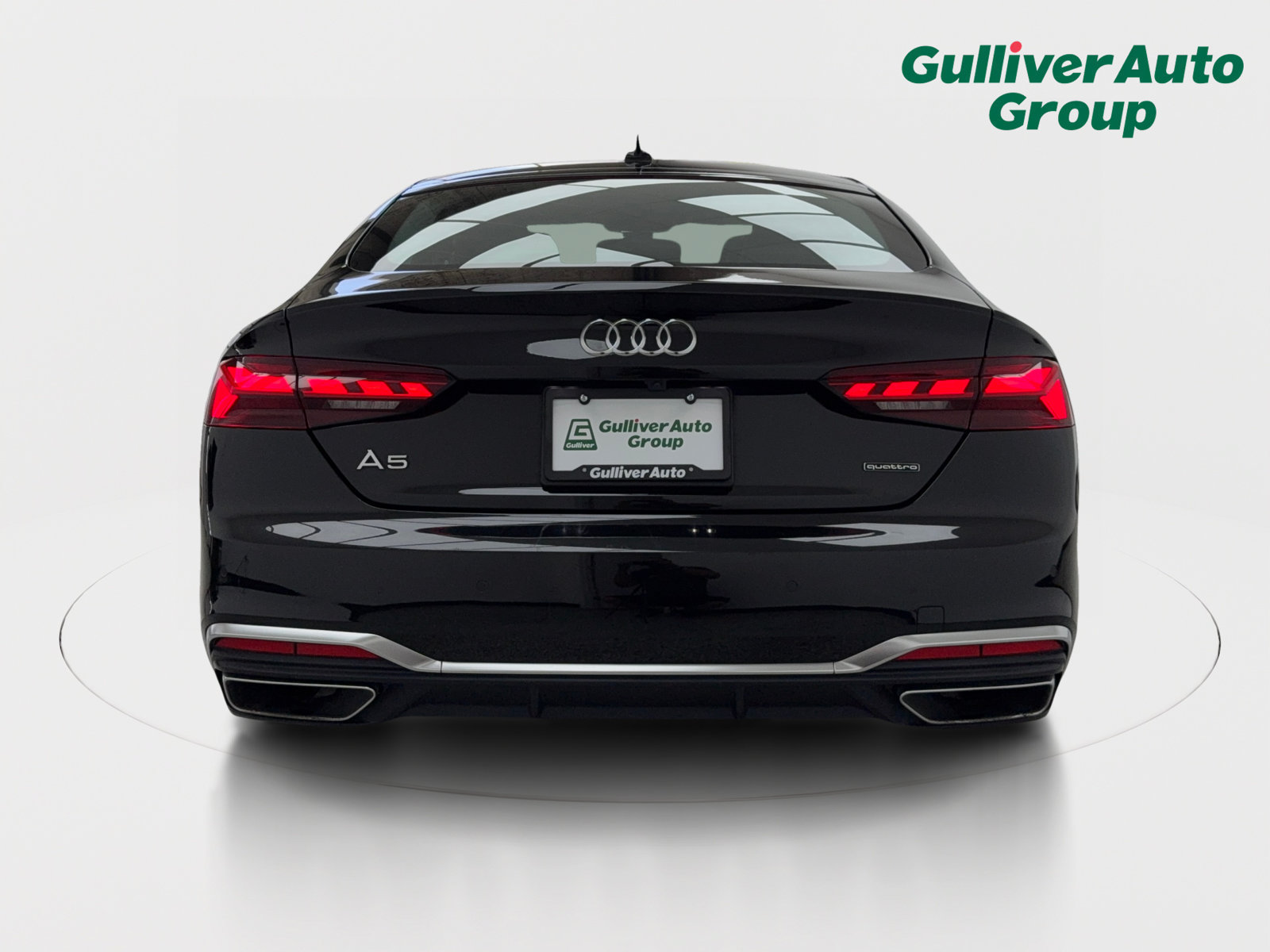 Used 2024 Audi A5 2.0T Premium Plus AWD/4WD image 7