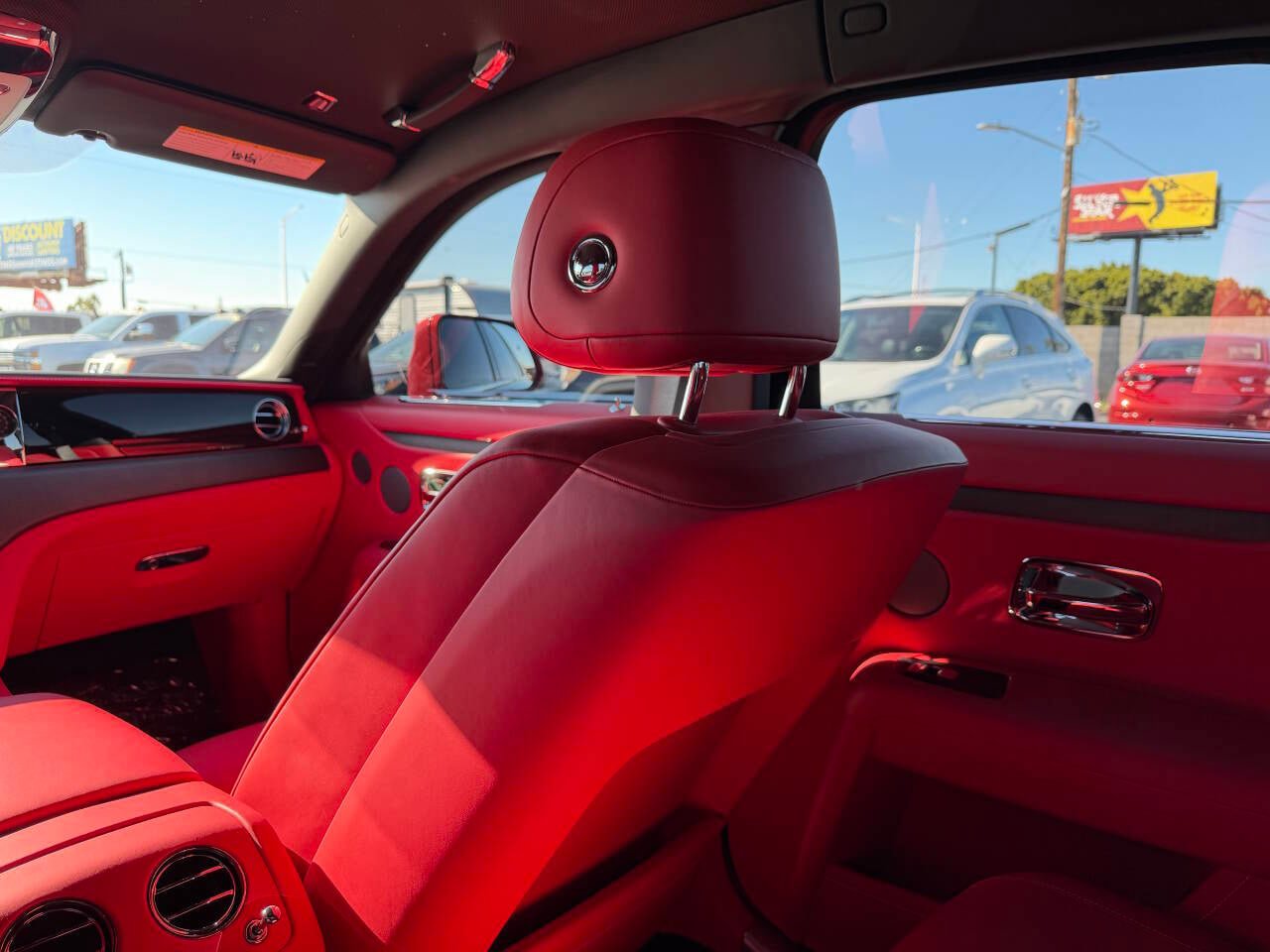 Used 2024 Rolls-Royce Ghost image 36