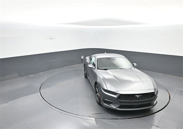 New 2025 Ford Mustang Coupe image 20