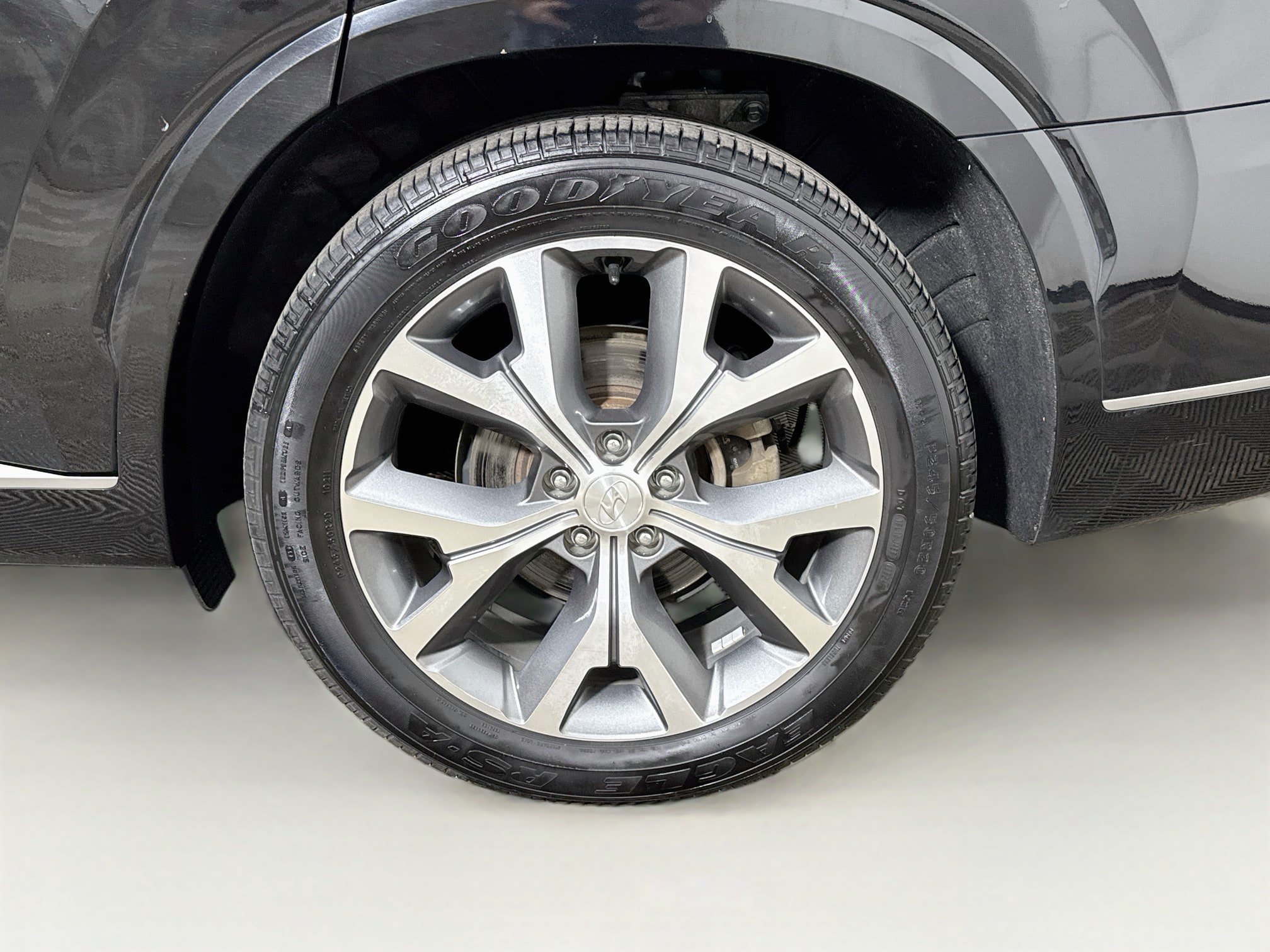 Used 2022 Hyundai Palisade Limited AWD/4WD image 32