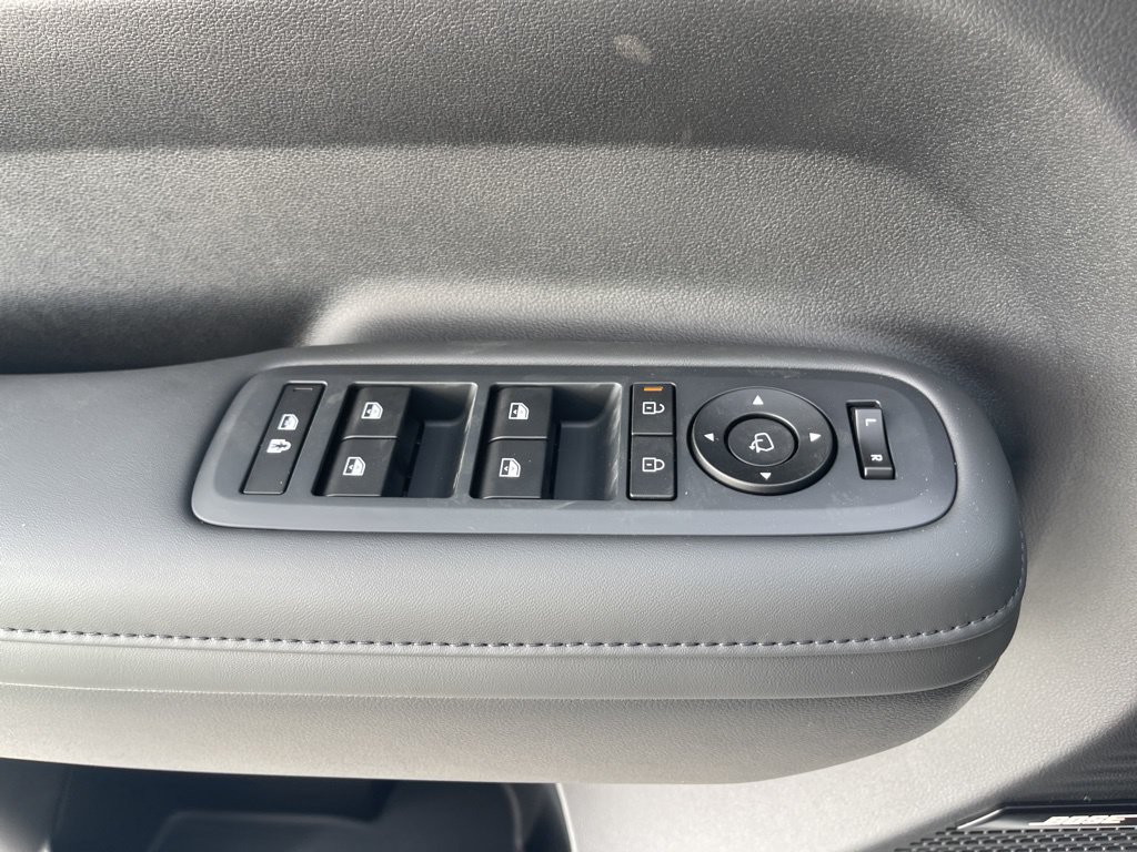 New 2026 Hyundai Santa Fe Calligraphy AWD/4WD image 33