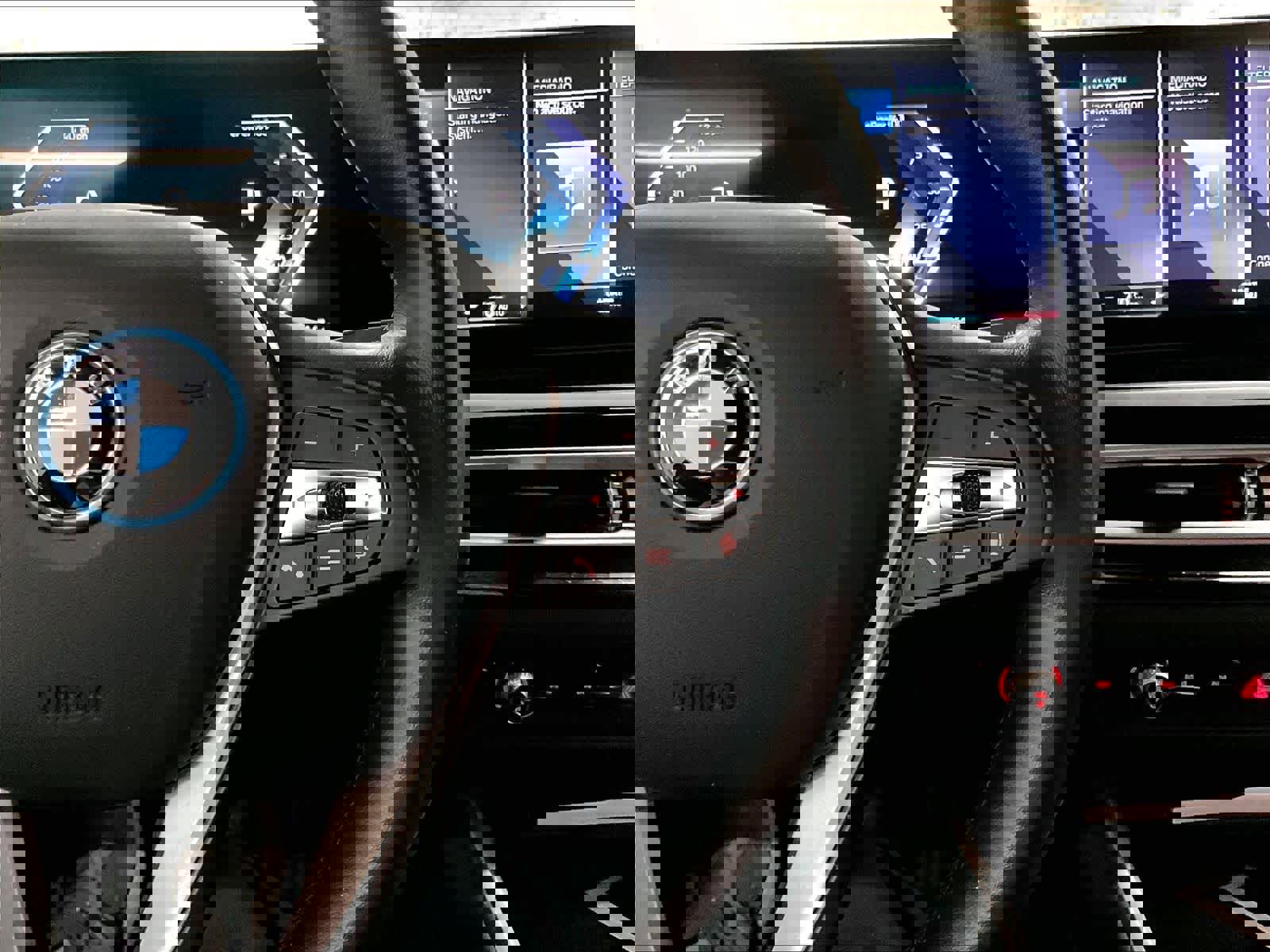 Certified 2023 BMW i4 eDrive40 image 20