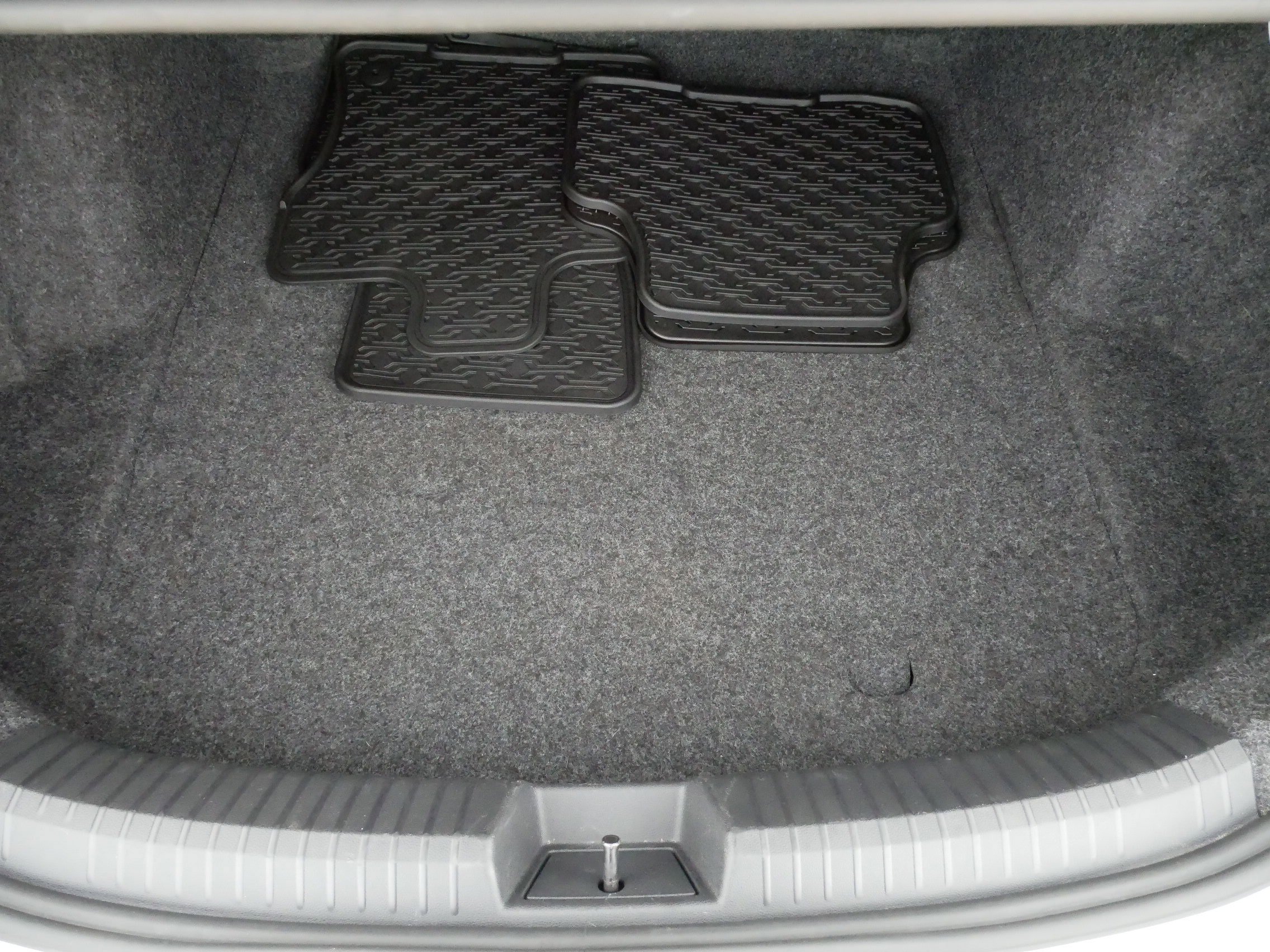 Certified 2024 Volkswagen Jetta S image 17