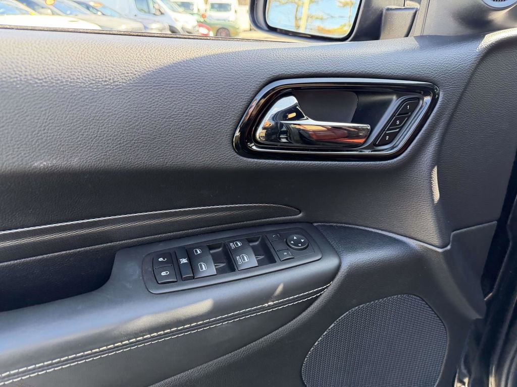 Used 2024 Dodge Durango SRT Hellcat image 22
