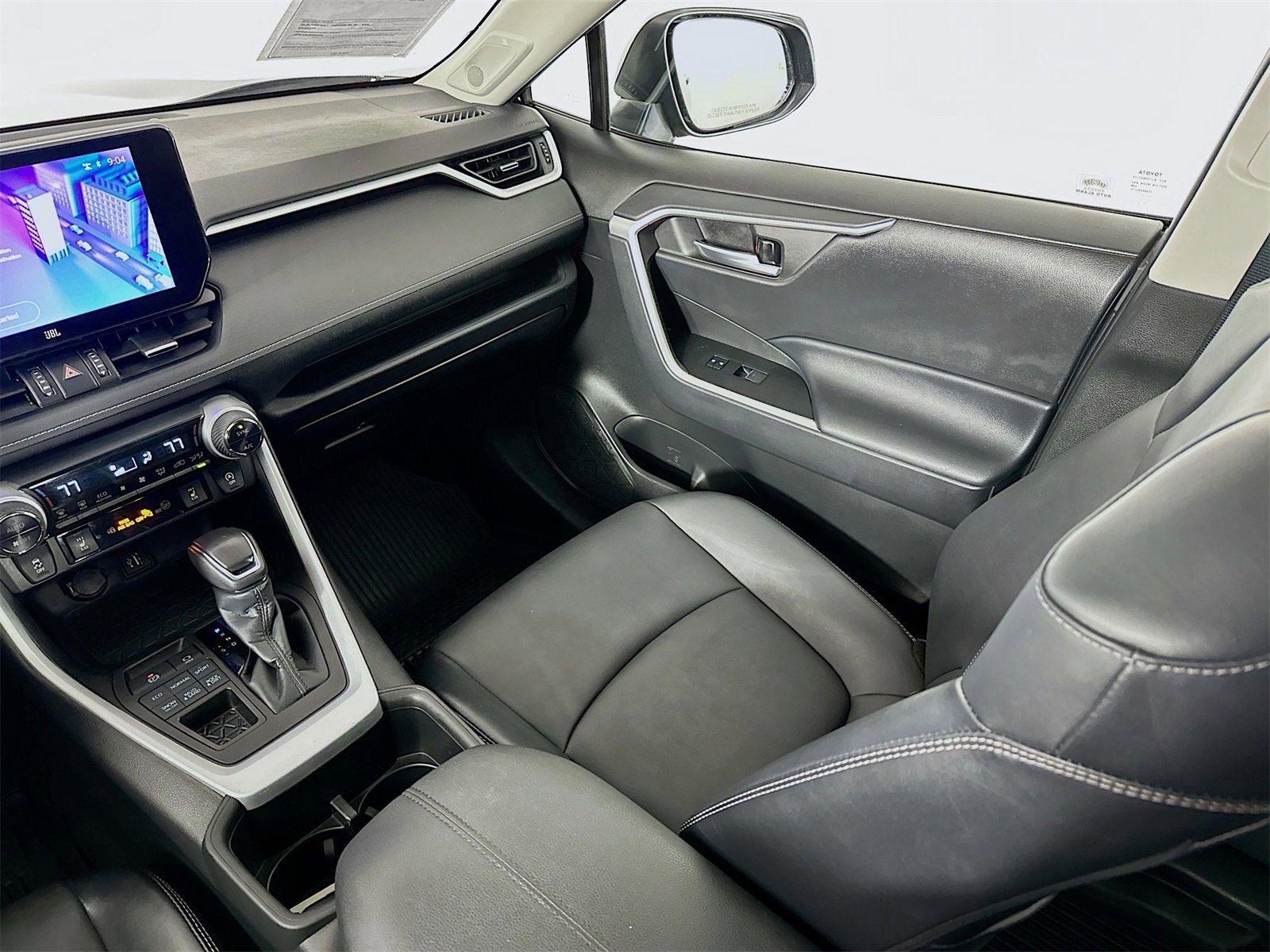 Certified 2023 Toyota RAV4 XLE Premium image 25