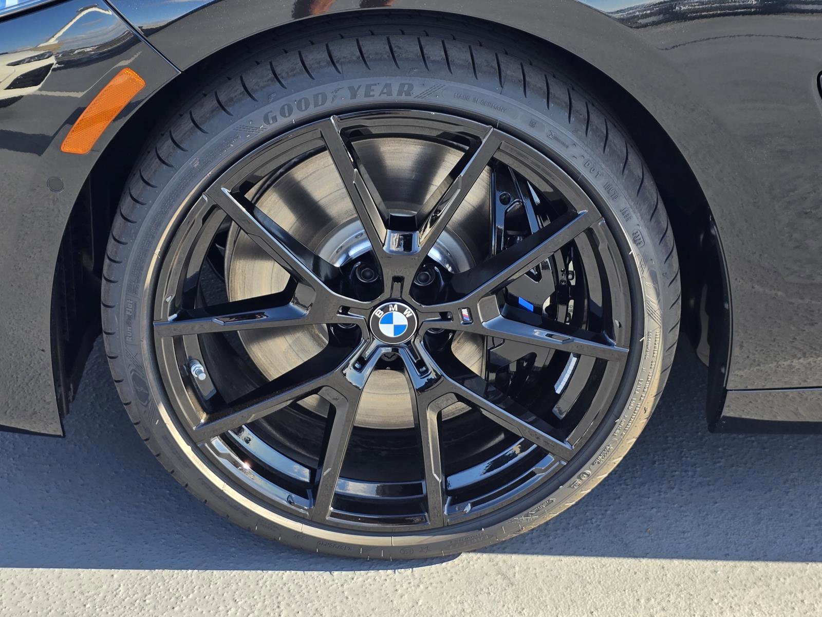 New 2026 BMW 840i image 5