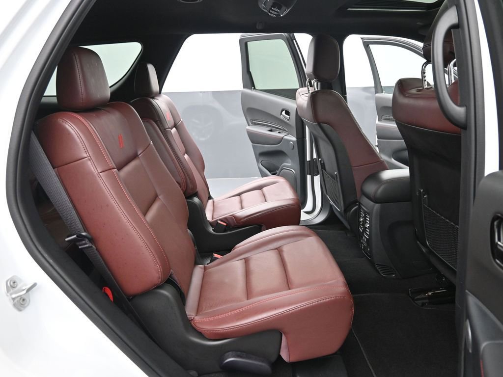 Used 2024 Dodge Durango R/T image 17