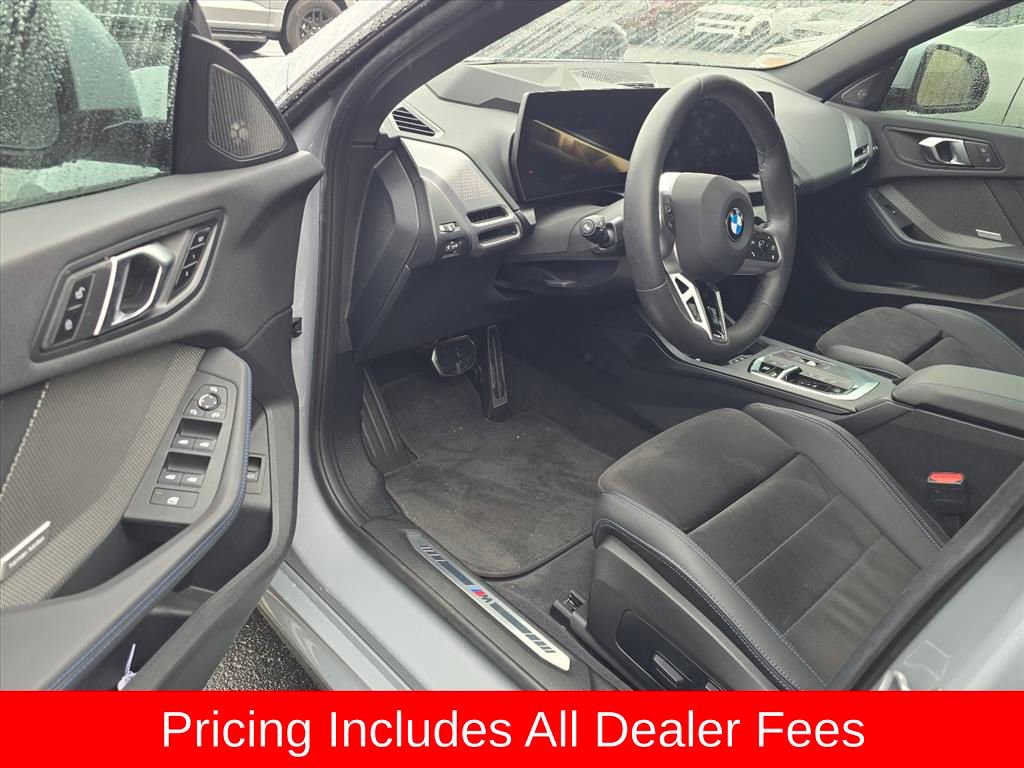 Used 2025 BMW 228i xDrive w/ Technology Package AWD/4WD image 7