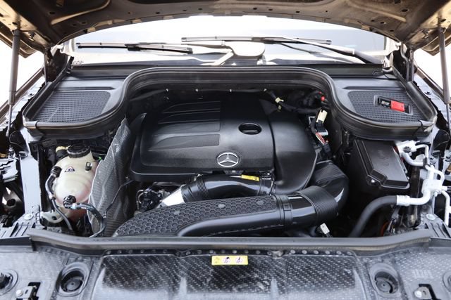 Used 2023 Mercedes-Benz GLE 350 image 10