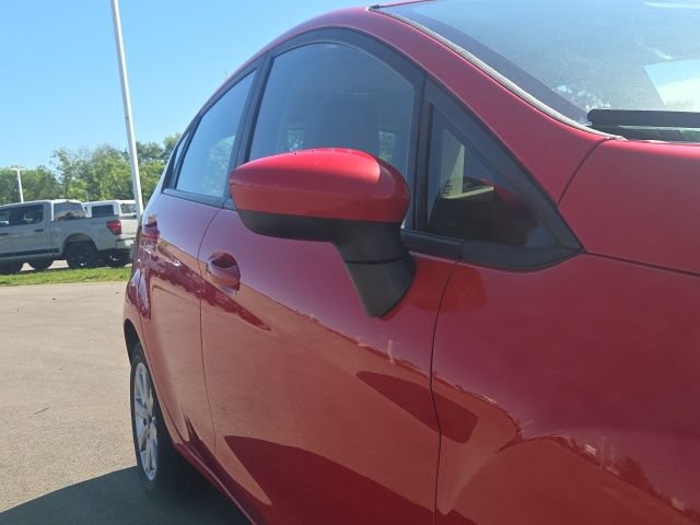 Used 2012 Ford Fiesta SE FWD image 6