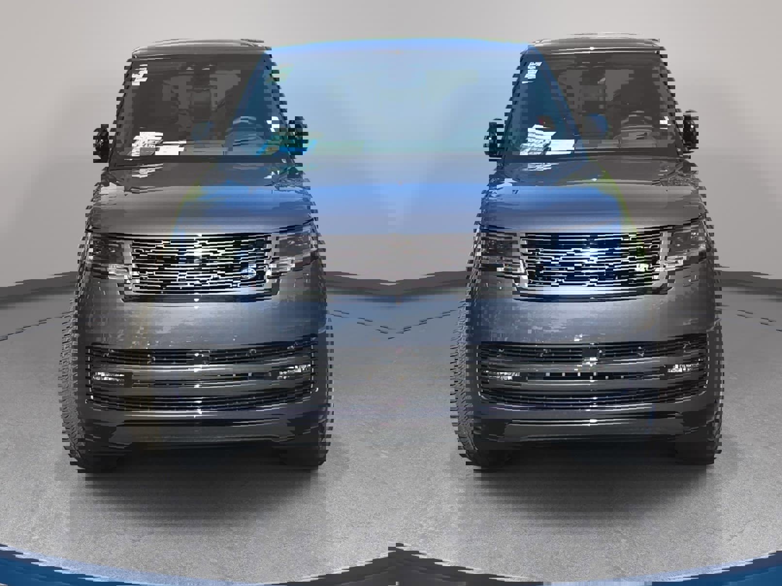 New 2026 Land Rover Range Rover Long Wheelbase SE image 2