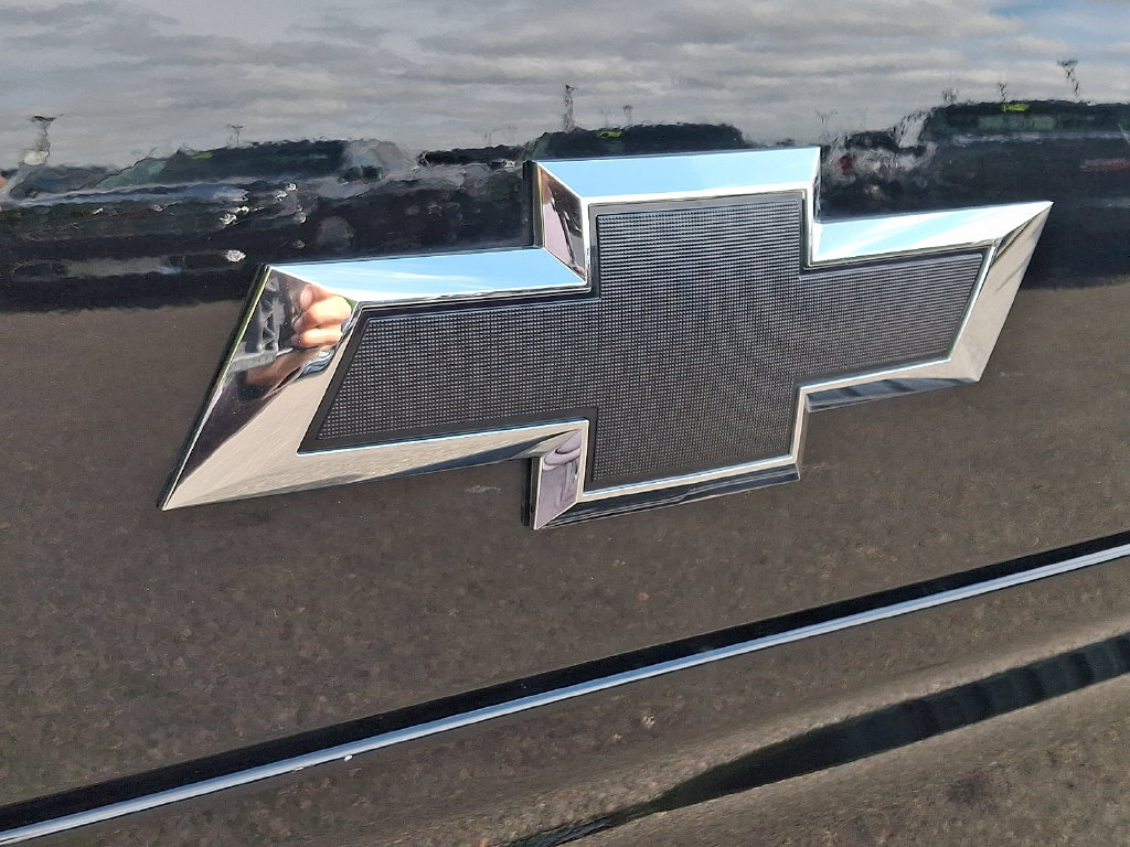 Certified 2025 Chevrolet Silverado 1500 LT Trail Boss w/ Convenience Package II AWD/4WD image 30