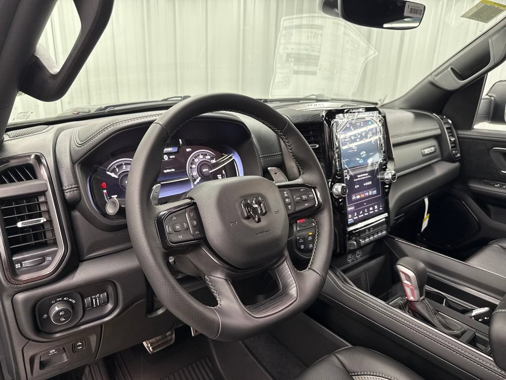 New 2026 RAM 1500 RHO AWD/4WD image 18