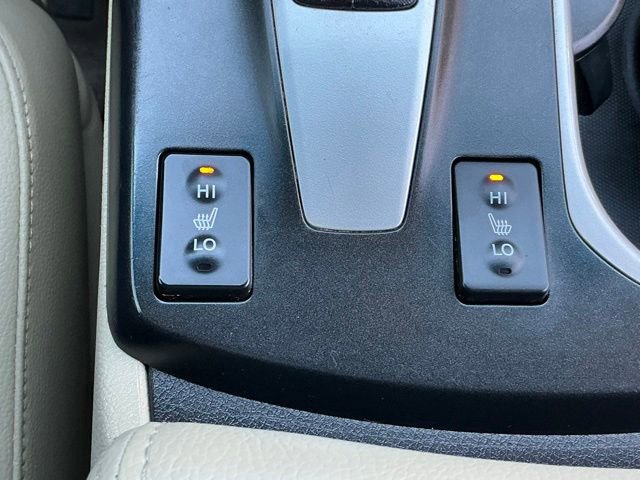 Used 2017 Acura RDX FWD w/ Technology Package image 27