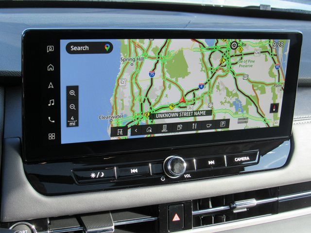 New 2026 Mitsubishi Outlander SE FWD image 16