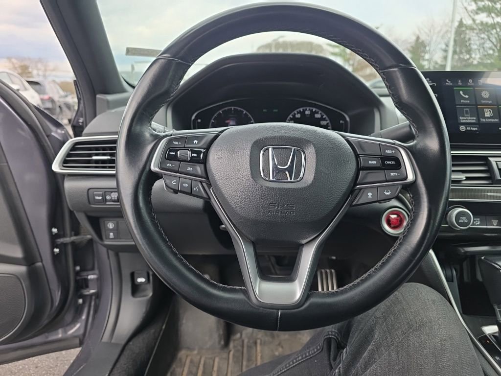 Used 2020 Honda Accord Sport image 13
