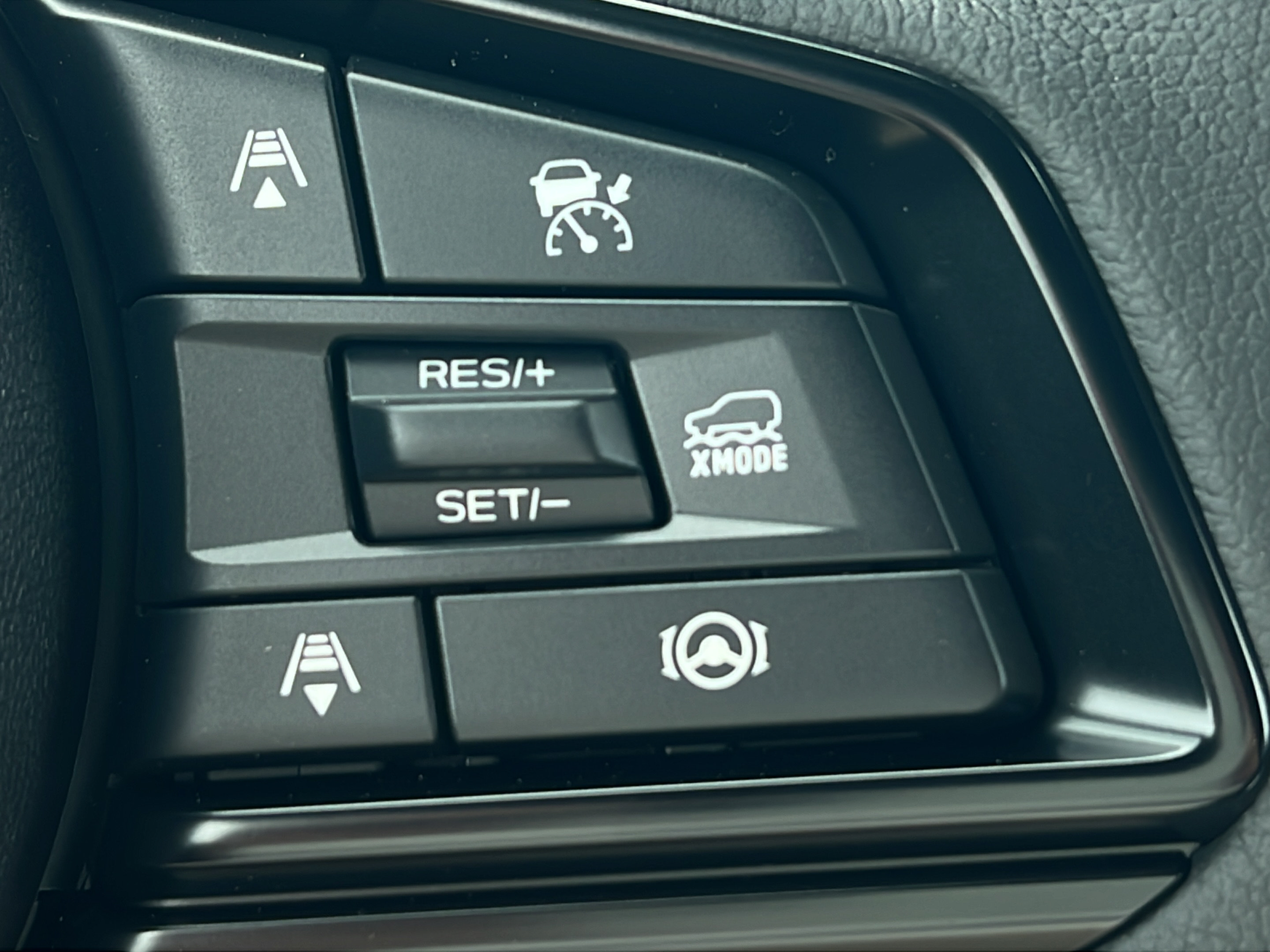 New 2026 Subaru Outback Premium AWD/4WD image 25