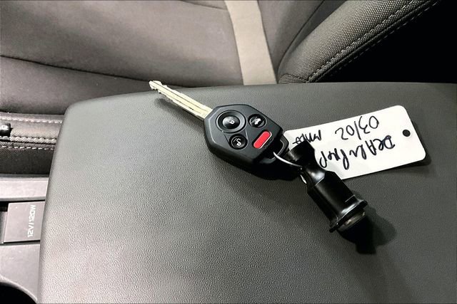 Used 2025 Subaru Impreza 2.0i image 11