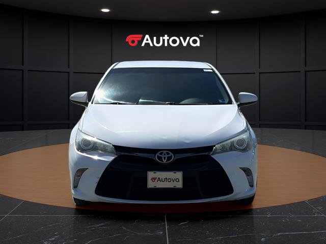 Used 2016 Toyota Camry SE image 8