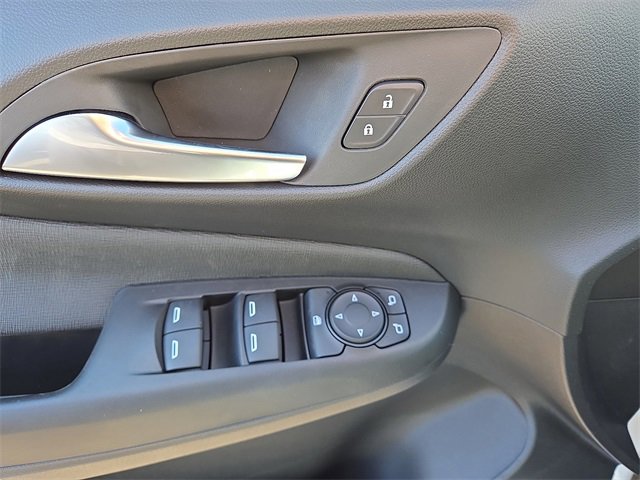 New 2026 Buick Envista Preferred w/ Convenience I Package image 10