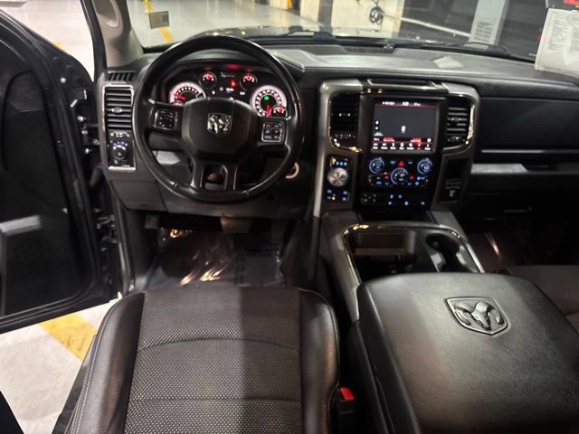 Used 2018 RAM 1500 Sport w/ Convenience Group AWD/4WD image 30