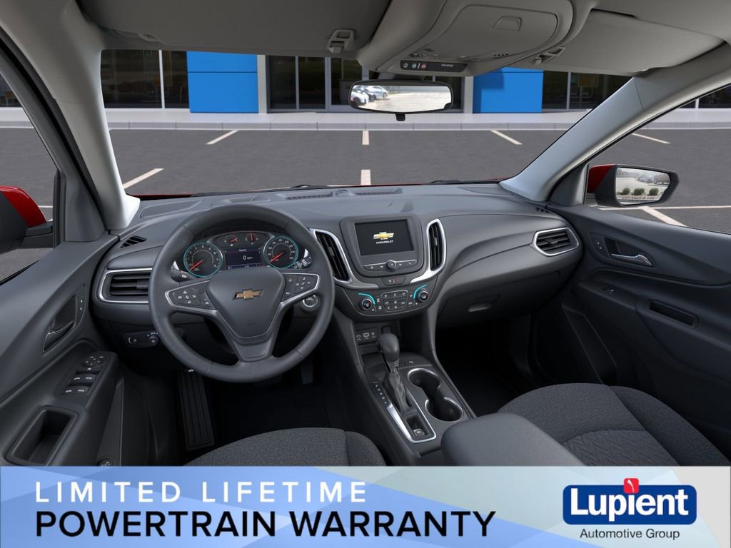New 2023 Chevrolet Equinox LT FWD image 18