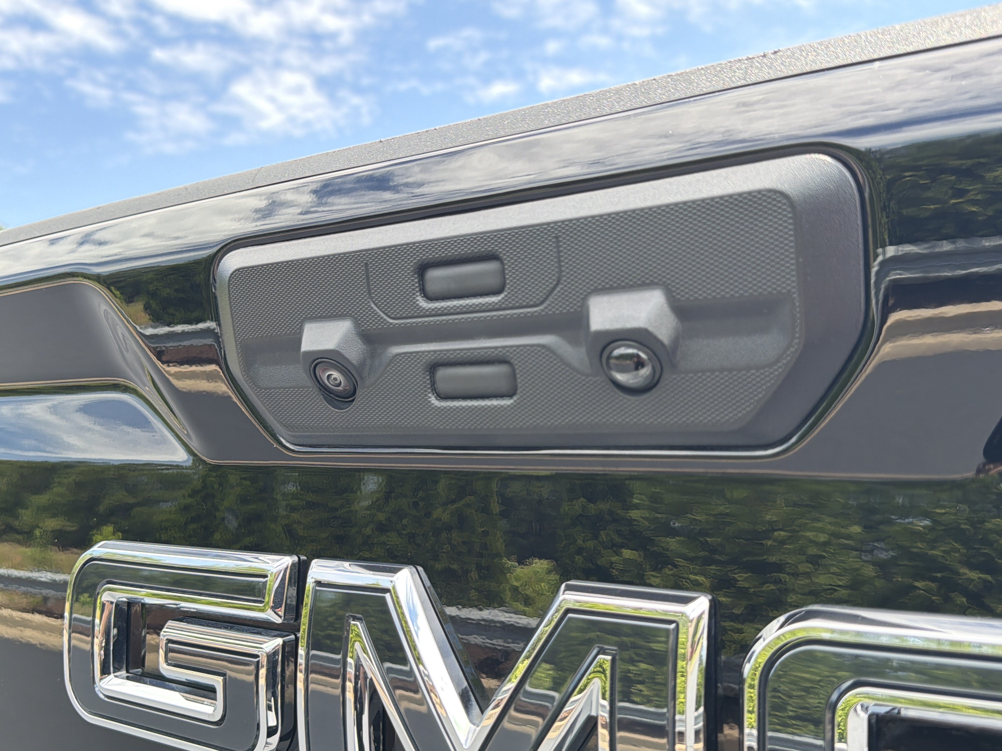Used 2026 GMC Sierra 2500 Denali Ultimate AWD/4WD image 55