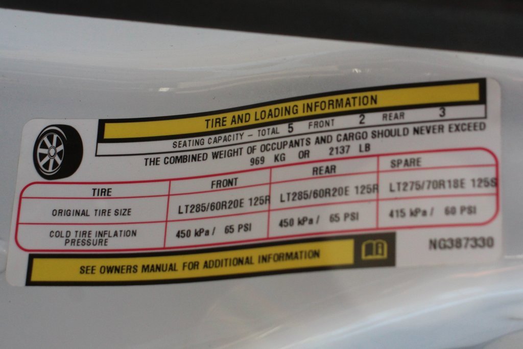 Used 2022 RAM 2500 Laramie w/ Night Edition image 55