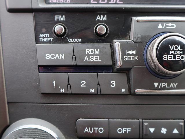 Used 2011 Honda CR-V EX-L image 23