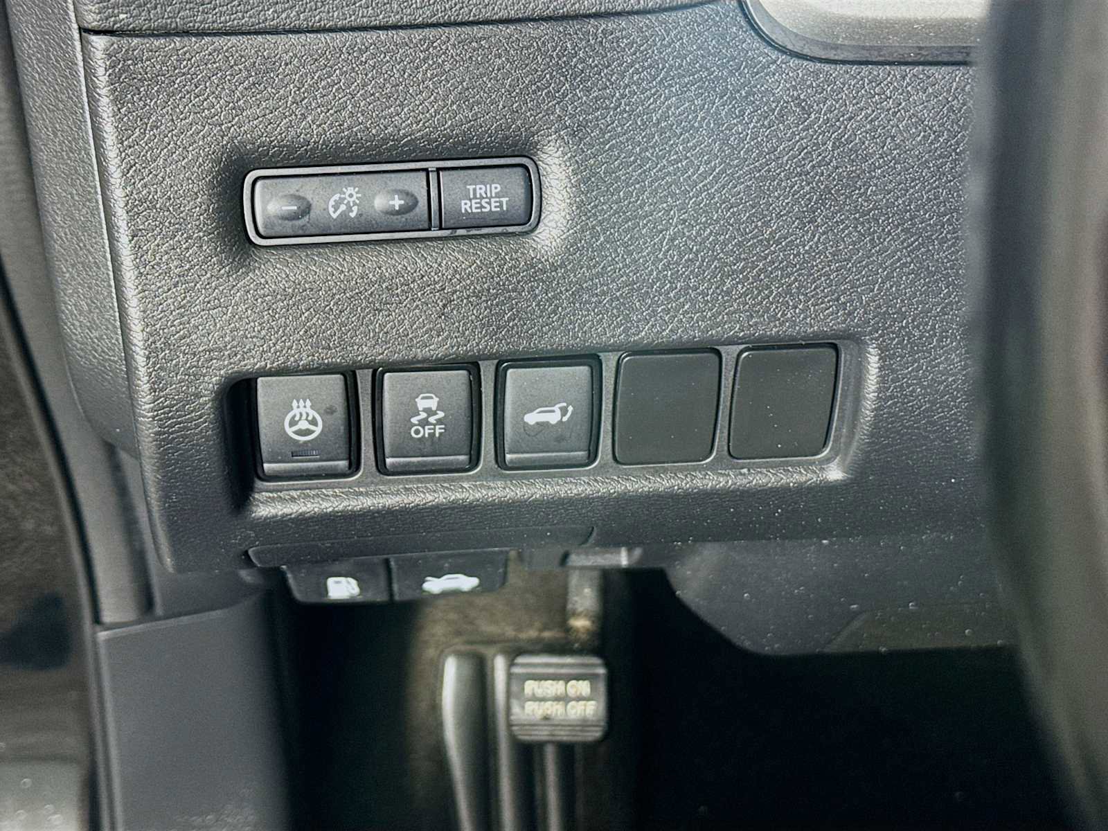 Used 2018 Nissan Murano SL w/ Midnight Edition Package image 8