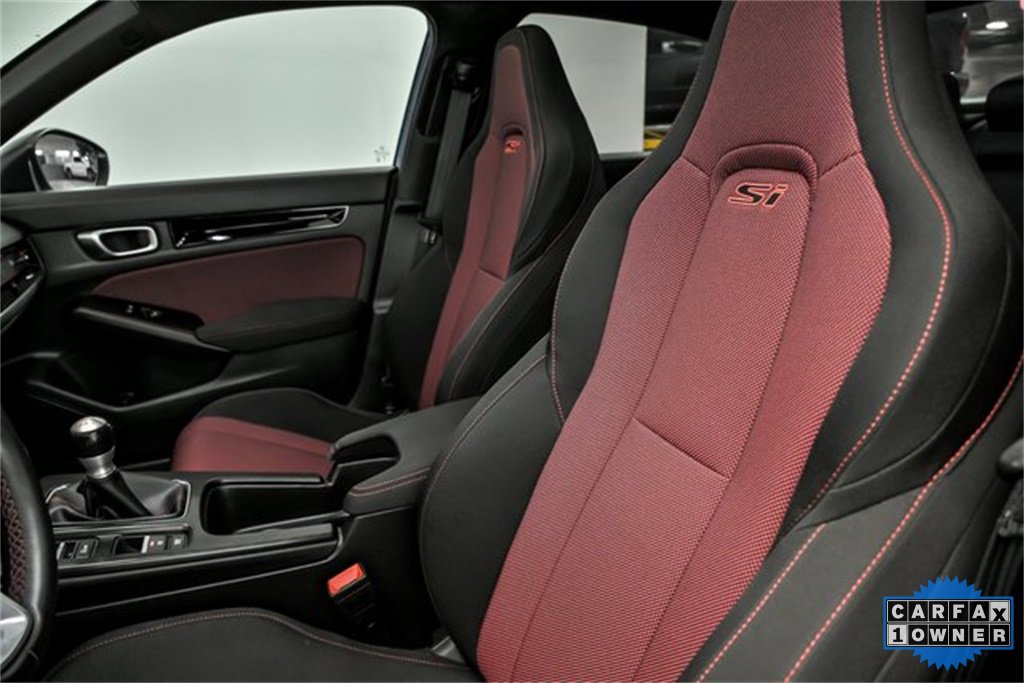 Used 2024 Honda Civic Si image 12