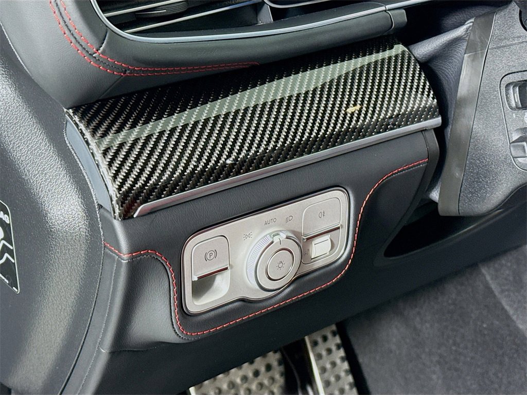 Used 2024 Mercedes-Benz GLE 63 AMG S image 11