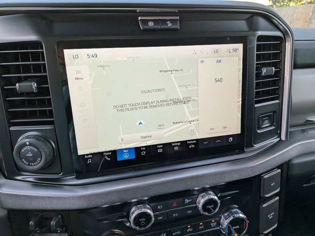 New 2026 Ford F350 Platinum image 21