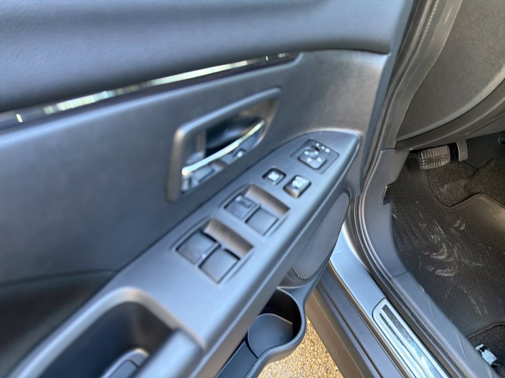 New 2027 Mitsubishi Outlander Sport ES FWD image 29