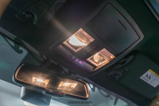 Used 2023 Dodge Challenger SRT Hellcat image 39