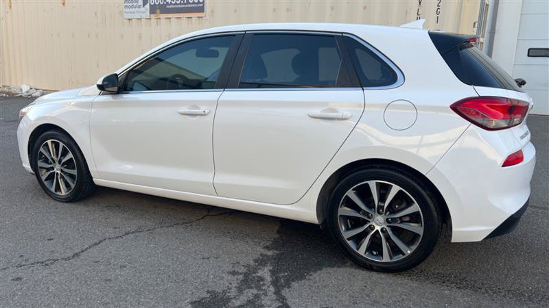 Used 2018 Hyundai Elantra GT FWD image 6