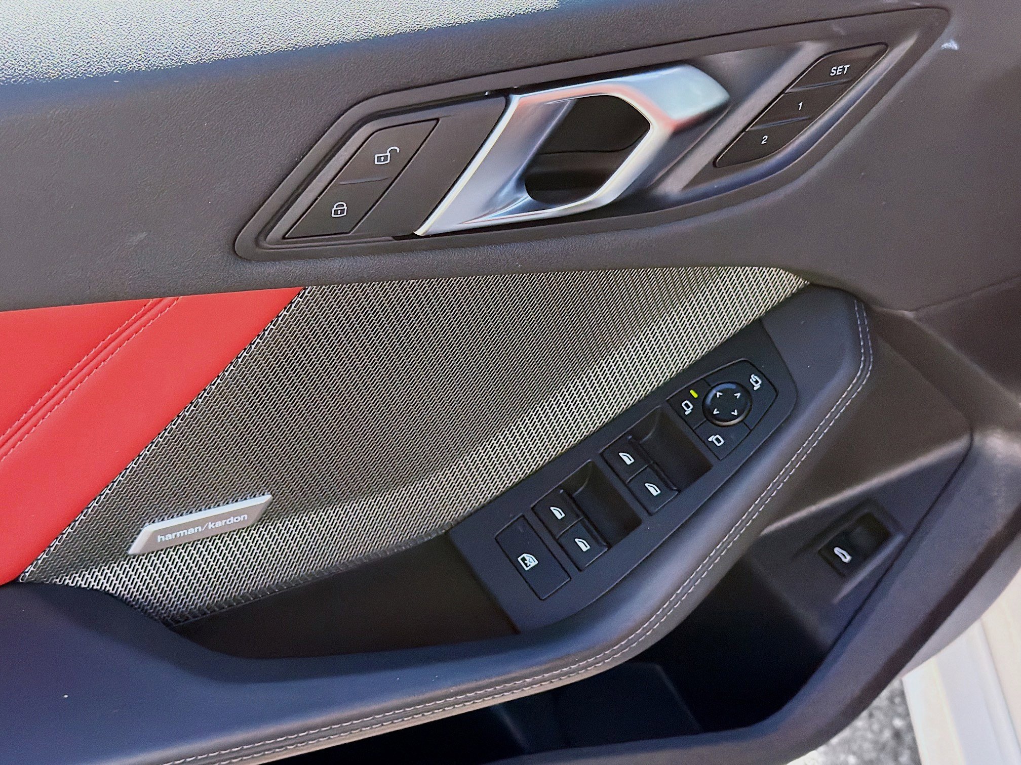 Used 2025 BMW 228i xDrive image 22