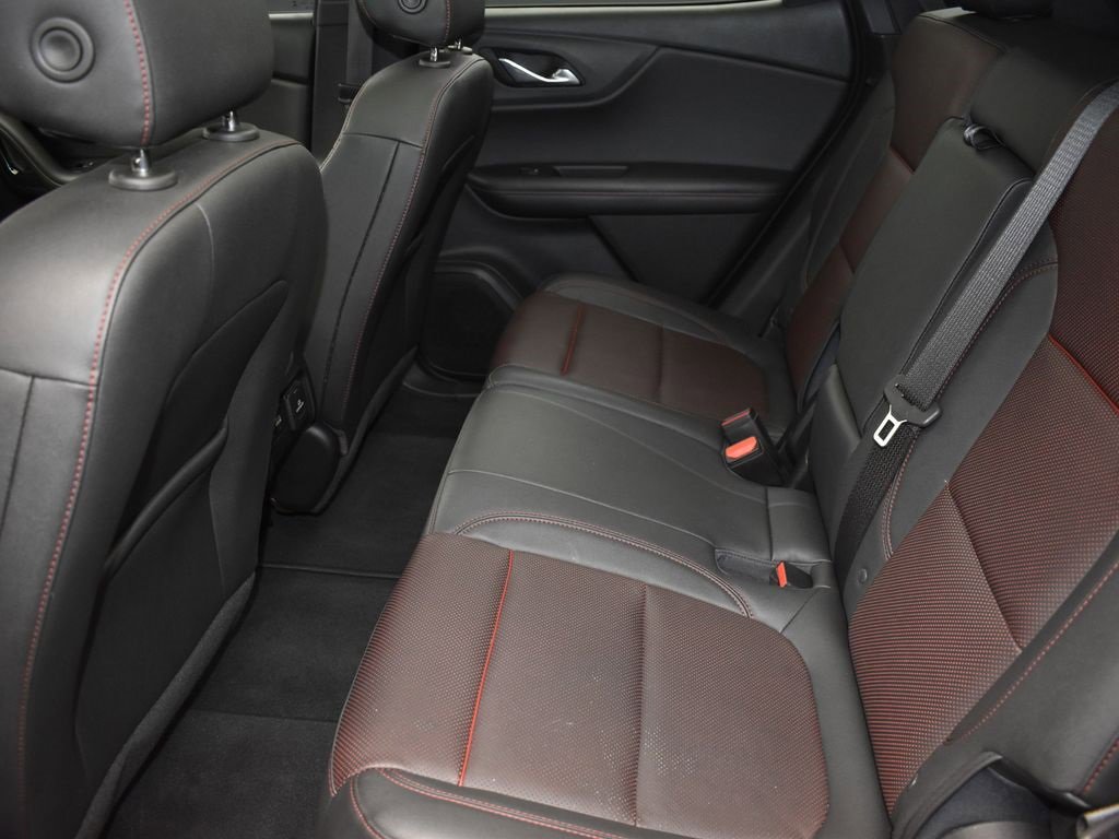 Used 2022 Chevrolet Blazer RS image 16