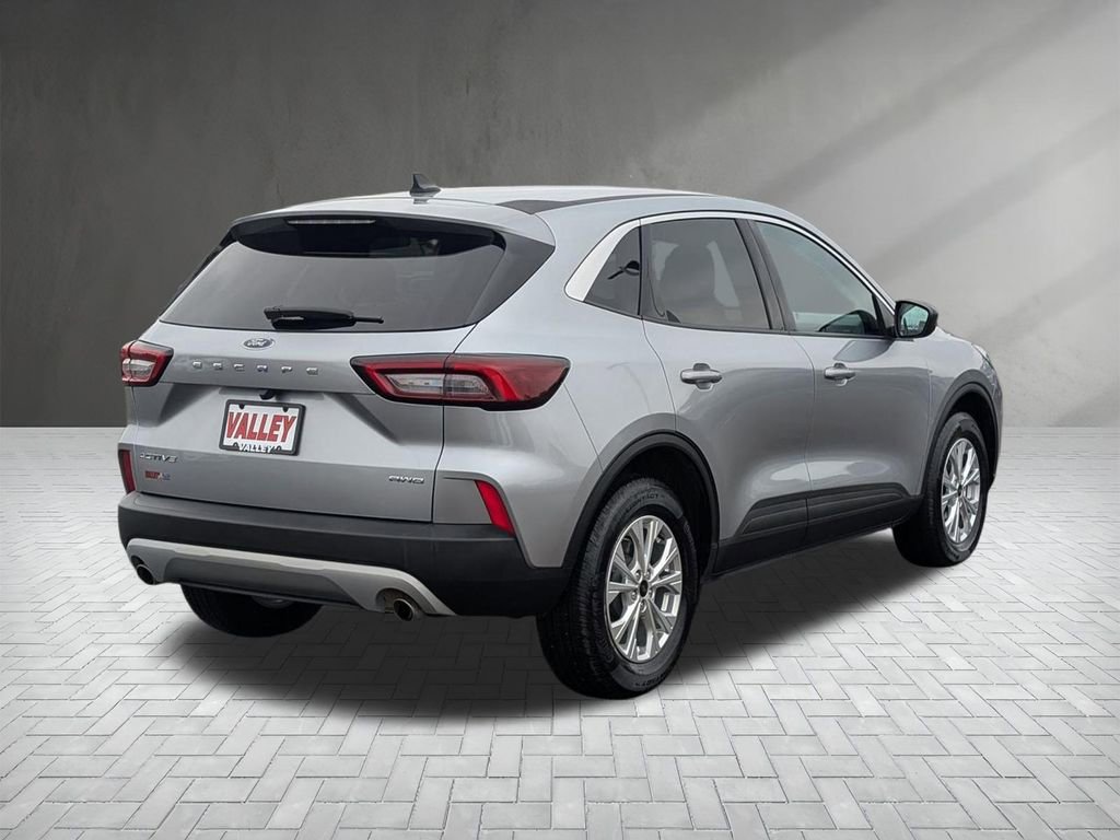 Used 2023 Ford Escape Active image 8