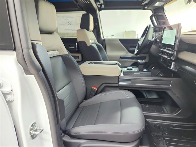 New 2026 GMC Hummer EV SUV image 39