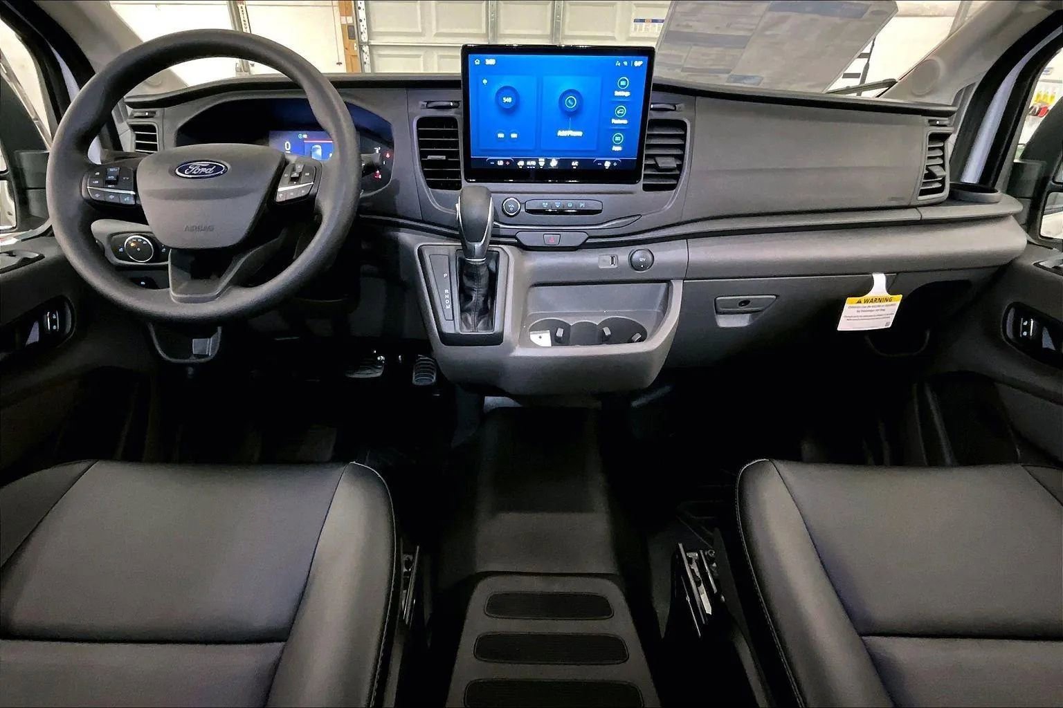 New 2026 Ford Transit 250 148 Medium Roof Extended AWD image 14