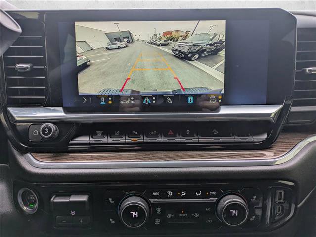 Used 2024 Chevrolet Silverado 2500 LT w/ All Star Edition image 14